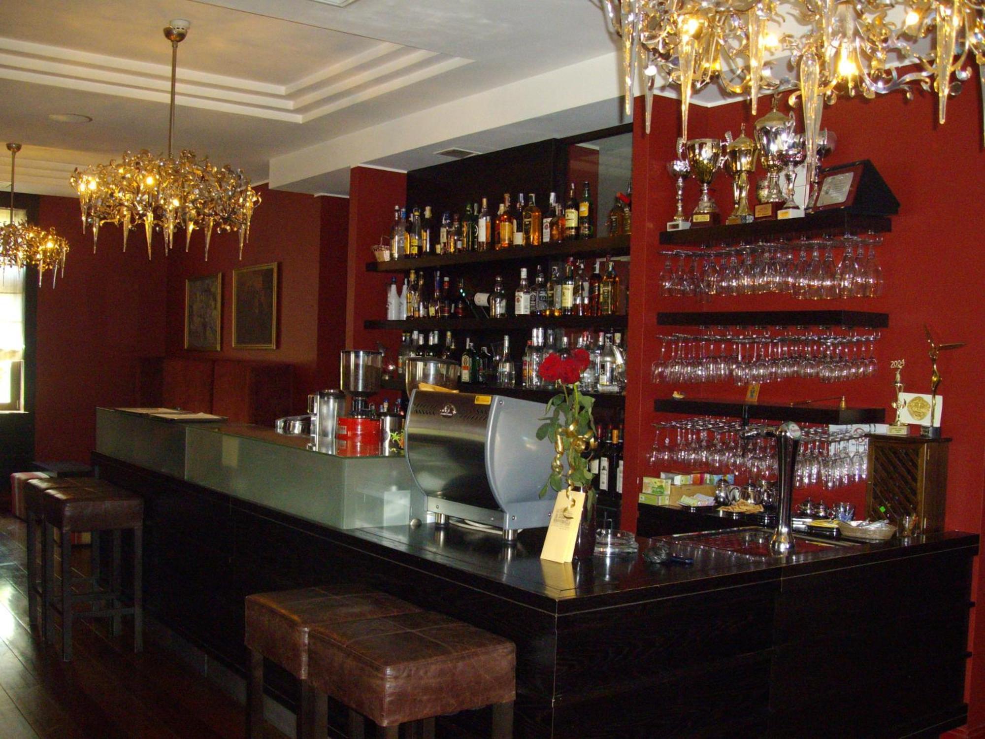 מלון סמוקוב Kokoshkovata Boutique House מראה חיצוני תמונה