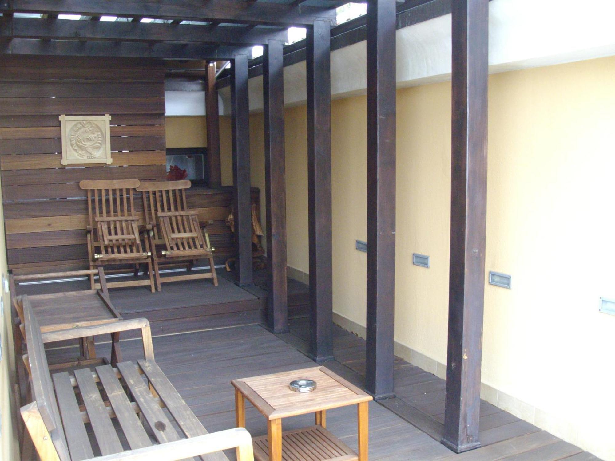 מלון סמוקוב Kokoshkovata Boutique House מראה חיצוני תמונה