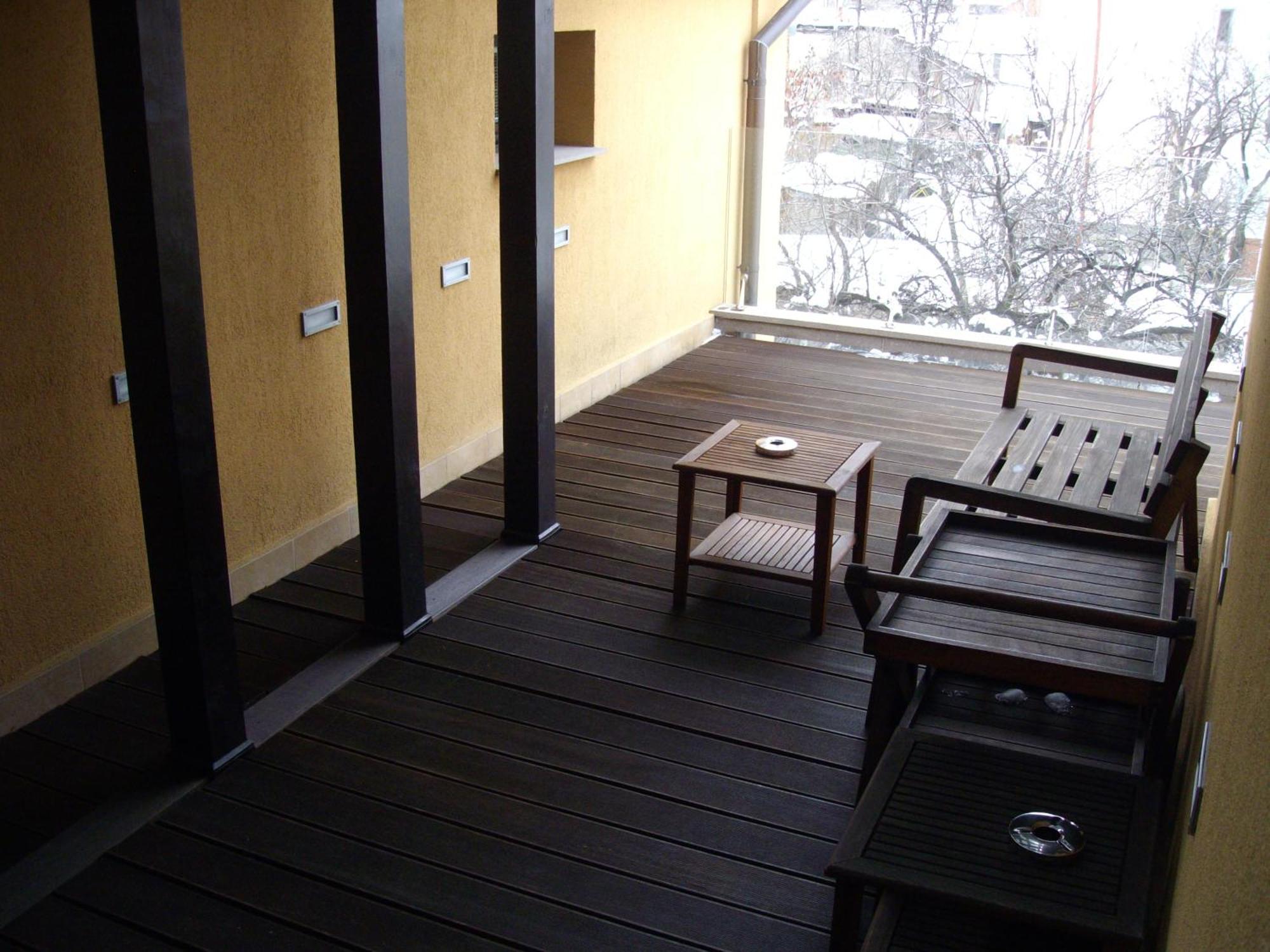 מלון סמוקוב Kokoshkovata Boutique House מראה חיצוני תמונה