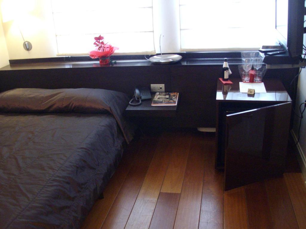 מלון סמוקוב Kokoshkovata Boutique House חדר תמונה