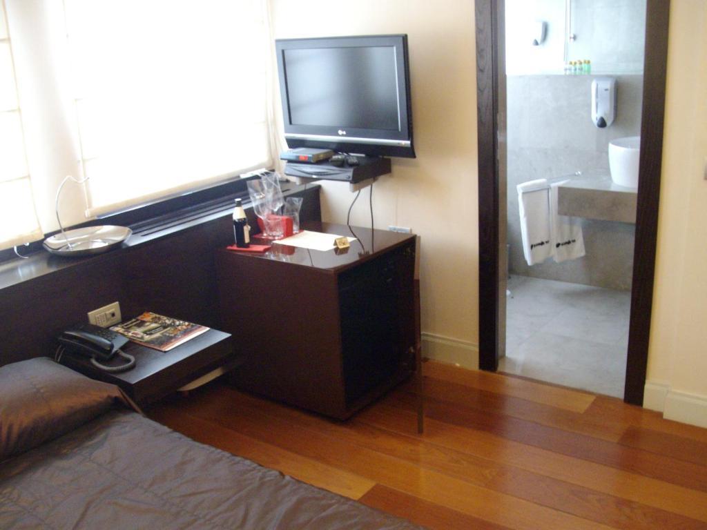 מלון סמוקוב Kokoshkovata Boutique House חדר תמונה