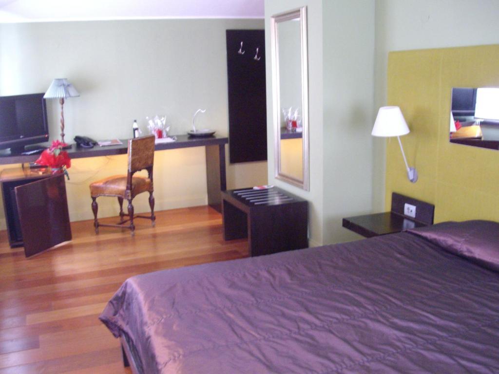 מלון סמוקוב Kokoshkovata Boutique House חדר תמונה