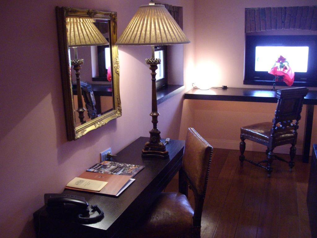 מלון סמוקוב Kokoshkovata Boutique House חדר תמונה