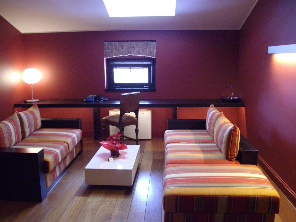 מלון סמוקוב Kokoshkovata Boutique House חדר תמונה