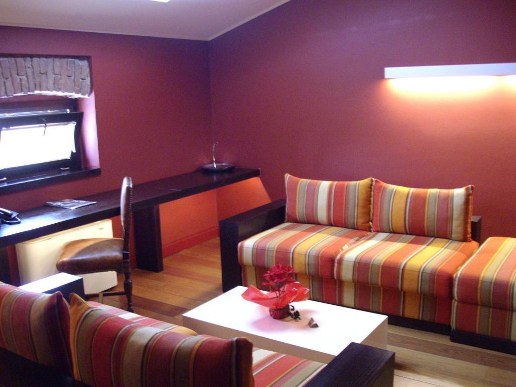 מלון סמוקוב Kokoshkovata Boutique House חדר תמונה