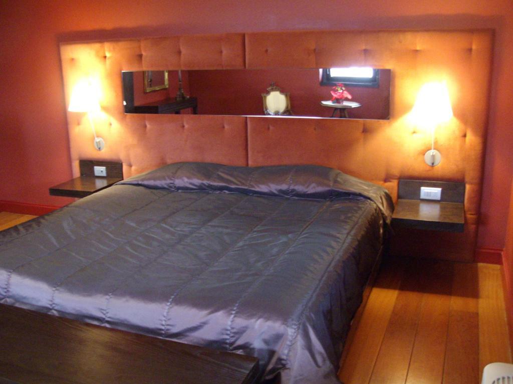 מלון סמוקוב Kokoshkovata Boutique House חדר תמונה