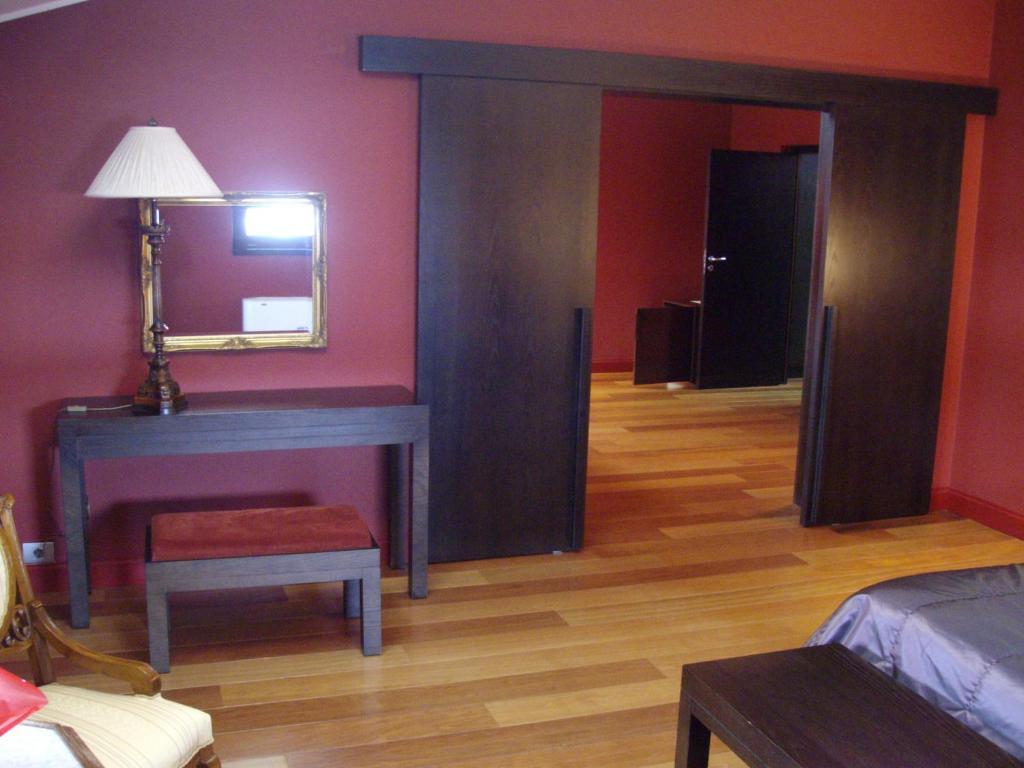מלון סמוקוב Kokoshkovata Boutique House חדר תמונה