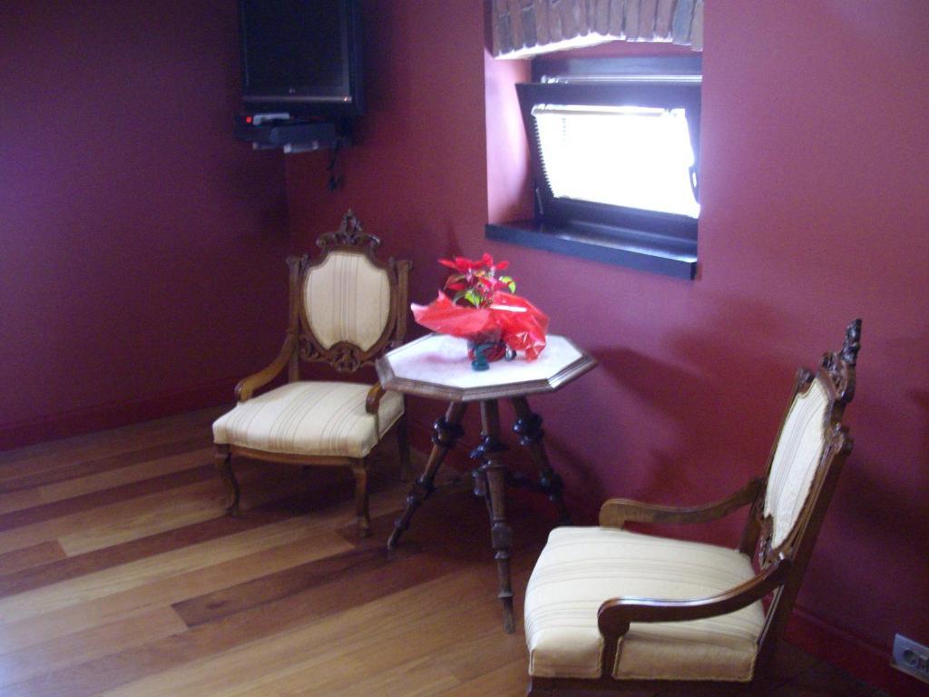 מלון סמוקוב Kokoshkovata Boutique House חדר תמונה