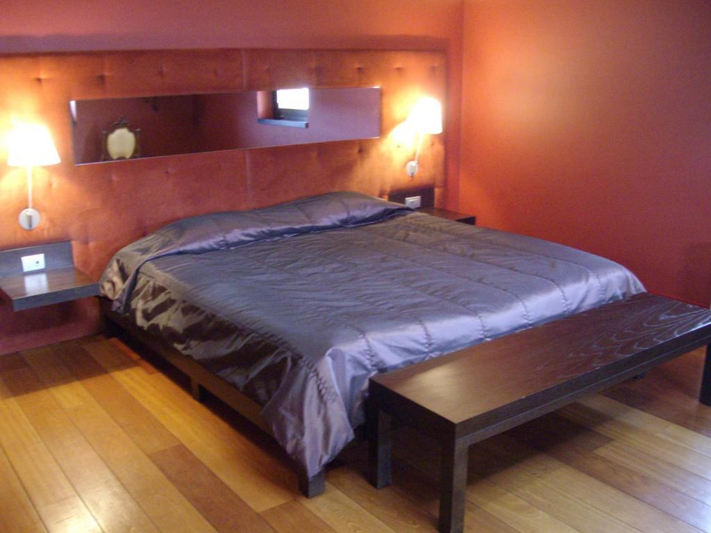 מלון סמוקוב Kokoshkovata Boutique House חדר תמונה