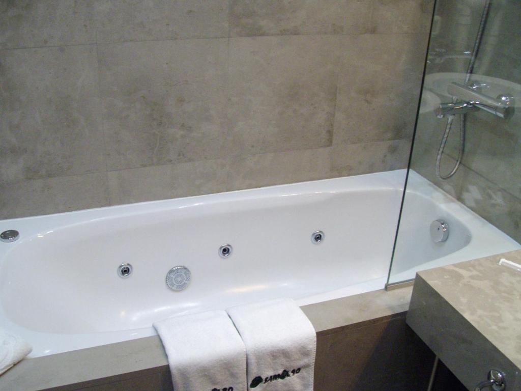 מלון סמוקוב Kokoshkovata Boutique House חדר תמונה