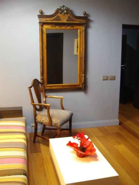 מלון סמוקוב Kokoshkovata Boutique House חדר תמונה