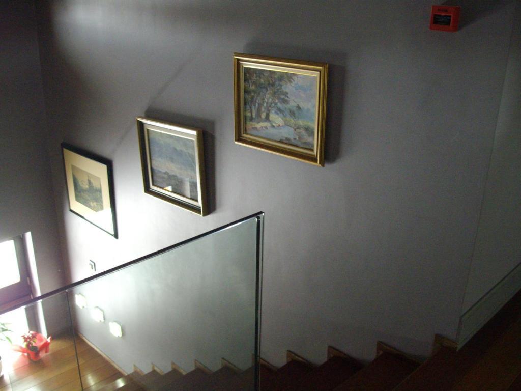 מלון סמוקוב Kokoshkovata Boutique House מראה חיצוני תמונה