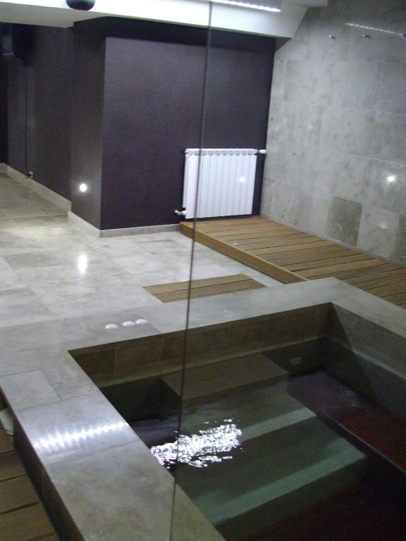 מלון סמוקוב Kokoshkovata Boutique House מראה חיצוני תמונה