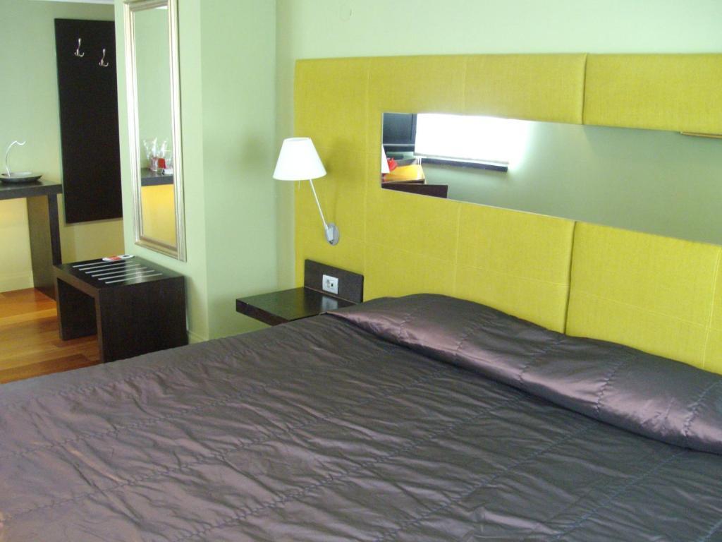 מלון סמוקוב Kokoshkovata Boutique House חדר תמונה